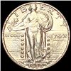 Image 1 : 1930 Standing Liberty Quarter UNCIRCULATED