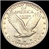 Image 2 : 1930 Standing Liberty Quarter UNCIRCULATED