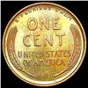 Image 2 : 1909 Wheat Cent CHOICE BU