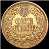 Image 2 : 1862 Indian Head Cent CLOSELY UNCIRCULATED