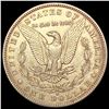 Image 2 : 1889-S Morgan Silver Dollar CLOSELY UNCIRCULATED