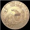 Image 2 : 1824 Capped Bust Half Dollar NEARLY UNCIRCULATED