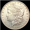 Image 1 : 1897-O Morgan Silver Dollar UNCIRCULATED