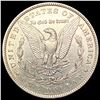 Image 2 : 1897-O Morgan Silver Dollar UNCIRCULATED