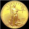 Image 1 : 1994 US 1/10oz Gold $5 Eagle UNCIRCULATED