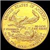 Image 2 : 1994 US 1/10oz Gold $5 Eagle UNCIRCULATED