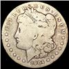 Image 1 : 1904-S Morgan Silver Dollar NICELY CIRCULATED