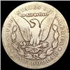 Image 2 : 1904-S Morgan Silver Dollar NICELY CIRCULATED