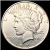 Image 1 : 1934-D Silver Peace Dollar CLOSELY UNCIRCULATED