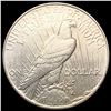 Image 2 : 1934-D Silver Peace Dollar CLOSELY UNCIRCULATED