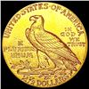 Image 2 : 1910 $2.50 Gold Quarter Eagle CLOSELY UNCIRCULATED