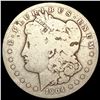 Image 1 : 1904-S Morgan Silver Dollar NICELY CIRCULATED