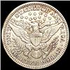 Image 2 : 1912 Barber Quarter CLOSELY UNCIRCULATED