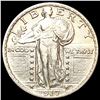 Image 1 : 1917 Standing Liberty Quarter CHOICE BU