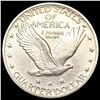 Image 2 : 1917 Standing Liberty Quarter CHOICE BU