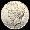 Image 1 : 1928-S Silver Peace Dollar CLOSELY UNCIRCULATED