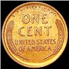 Image 2 : 1920 RED Wheat Cent UNCIRCULATED