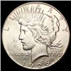 Image 1 : 1926 Silver Peace Dollar UNCIRCULATED