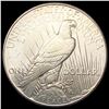 Image 2 : 1926 Silver Peace Dollar UNCIRCULATED