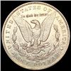 Image 2 : 1891-CC Morgan Silver Dollar CLOSELY UNCIRCULATED