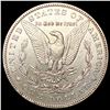 Image 2 : 1884-S Morgan Silver Dollar CLOSELY UNCIRCULATED