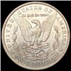 Image 2 : 1901 Morgan Silver Dollar CLOSELY UNCIRCULATED