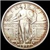 Image 1 : 1917 Standing Liberty Quarter CLOSELY UNCIRCULATED