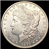 Image 1 : 1879-O Morgan Silver Dollar UNCIRCULATED