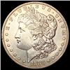 Image 1 : 1883-S Morgan Silver Dollar CLOSELY UNCIRCULATED