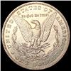 Image 2 : 1883-S Morgan Silver Dollar CLOSELY UNCIRCULATED