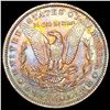 Image 2 : 1897-O Morgan Silver Dollar CLOSELY UNCIRCULATED