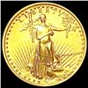 Image 1 : 1986 US 1/10oz Gold $5 Eagle UNCIRCULATED