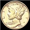 Image 1 : 1928 Mercury Dime CLOSELY UNCIRCULATED