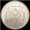 Image 2 : 1885-S Morgan Silver Dollar CLOSELY UNCIRCULATED