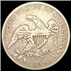 Image 2 : 1831 Capped Bust Quarter NICELY CIRCULATED