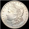 Image 1 : 1887-O Morgan Silver Dollar HIGH GRADE