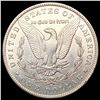 Image 2 : 1887-O Morgan Silver Dollar HIGH GRADE