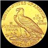 Image 2 : 1928 $2.50 Gold Quarter Eagle CLOSELY UNCIRCULATED