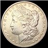 Image 1 : 1892 Morgan Silver Dollar CLOSELY UNCIRCULATED