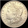 Image 1 : 1889-O Morgan Silver Dollar UNCIRCULATED
