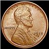 Image 1 : 1918-S Wheat Cent UNCIRCULATED