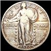 Image 1 : 1926-S Standing Liberty Quarter NEARLY UNCIRCULATE