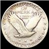 Image 2 : 1926-S Standing Liberty Quarter NEARLY UNCIRCULATE