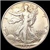 Image 1 : 1927-S Walking Liberty Half Dollar CLOSELY UNCIRCU