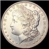 Image 1 : 1892 Morgan Silver Dollar UNCIRCULATED