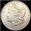 Image 1 : 1884-S Morgan Silver Dollar CLOSELY UNCIRCULATED