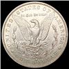 Image 2 : 1884-S Morgan Silver Dollar CLOSELY UNCIRCULATED