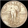 Image 1 : 1926-S Standing Liberty Quarter CLOSELY UNCIRCULAT