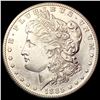 Image 1 : 1885-S Morgan Silver Dollar CLOSELY UNCIRCULATED