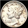 Image 1 : 1920-S Mercury Dime CLOSELY UNCIRCULATED